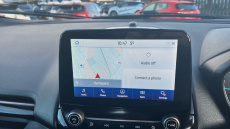 Ford EcoSport 1.0 EcoBoost 140 ST-Line 5dr Petrol Hatchback